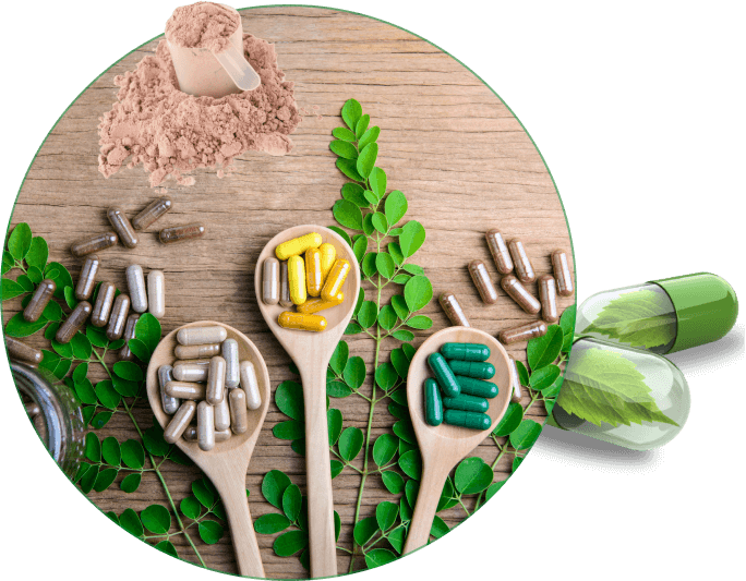 Natural Health Products | Earth Wyze
