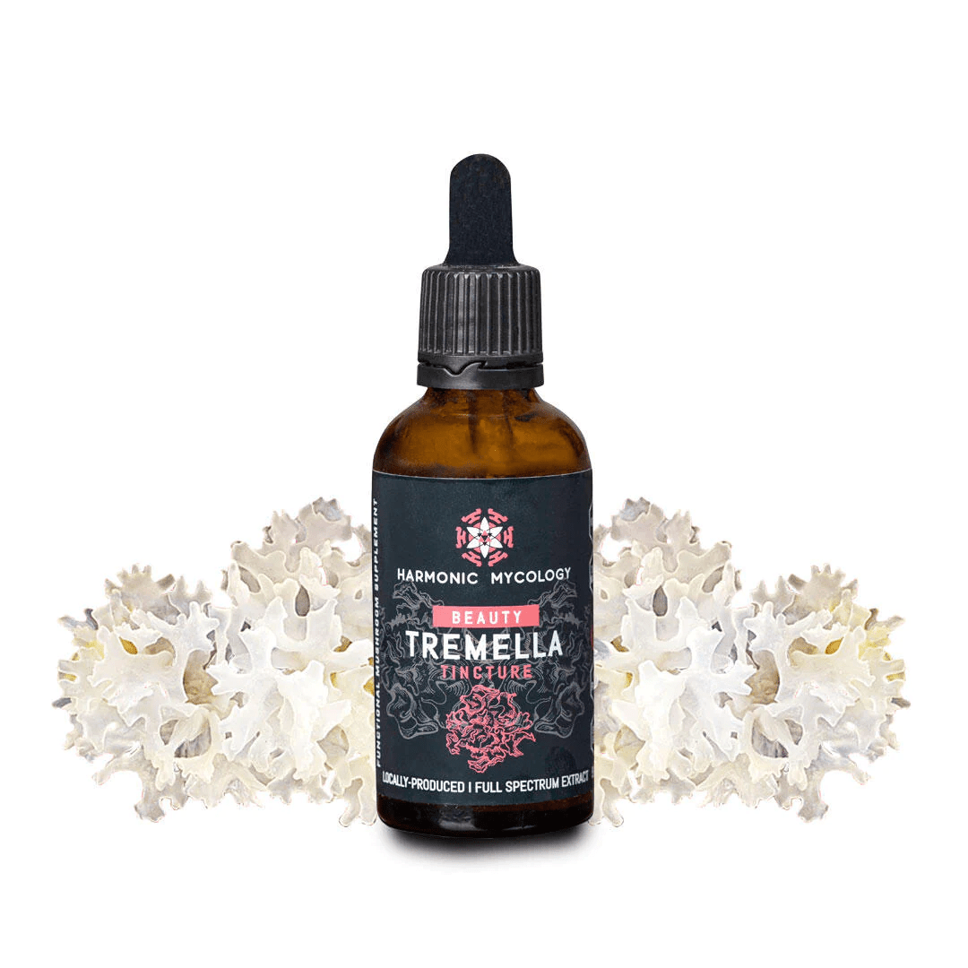 Tremella | Earth Wyze