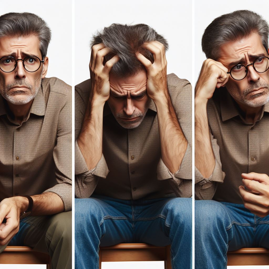 What Happens to a Man as He Ages? | Earth Wyze